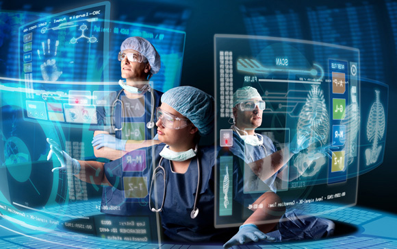 Inteligencia Artificial aplicada a la salud