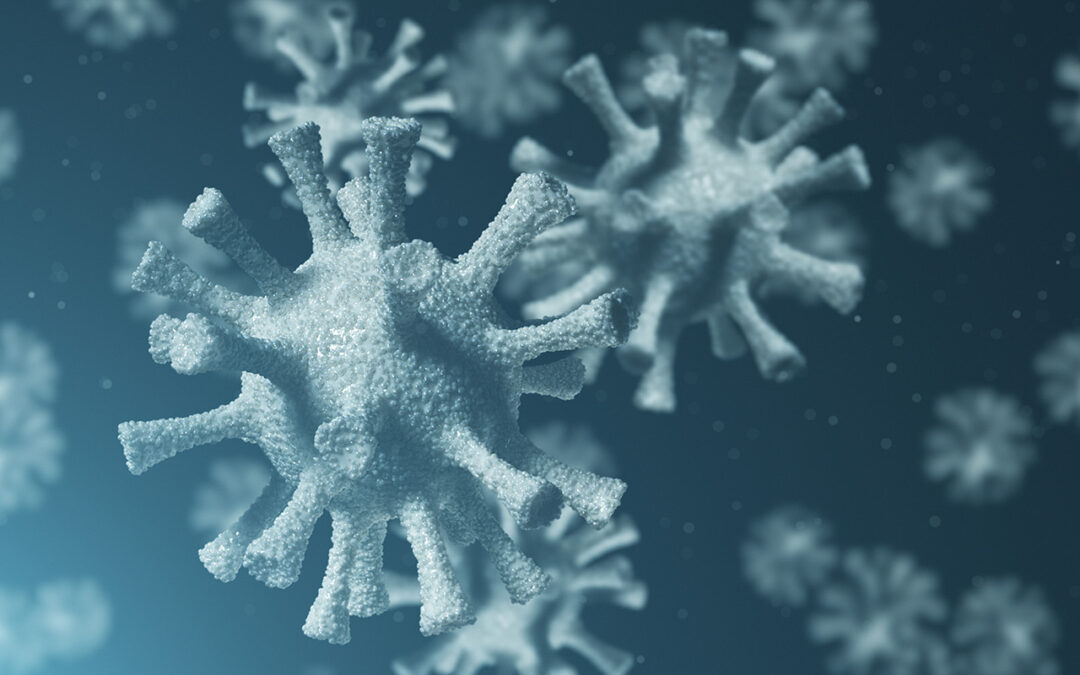 COVID-19 EN OFTALMOLOGÍA