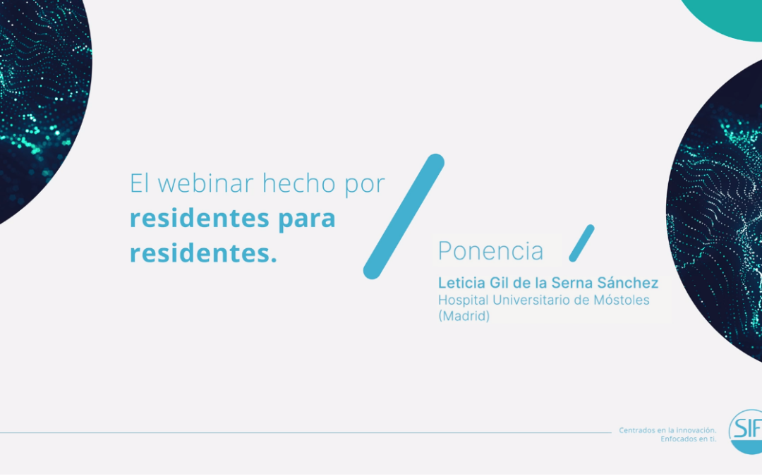 Webinar ENTRE NOS Sur – Caso Clínico “Úlcera corneal por traumatismo con vegetal y experiencia con Netilmicina”