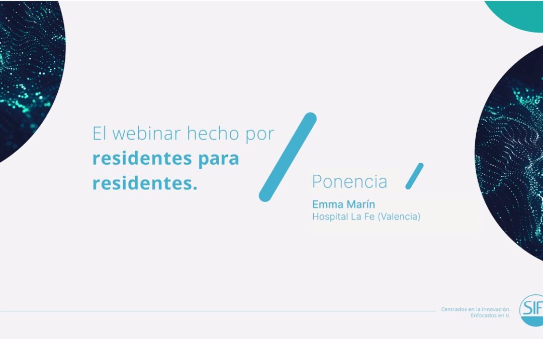 Webinar ENTRE NOS Sur – Caso Clínico “Erosiones conjuntivales”