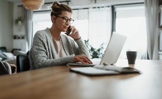 EL OJO SECO EN TIEMPOS DE TELETRABAJO