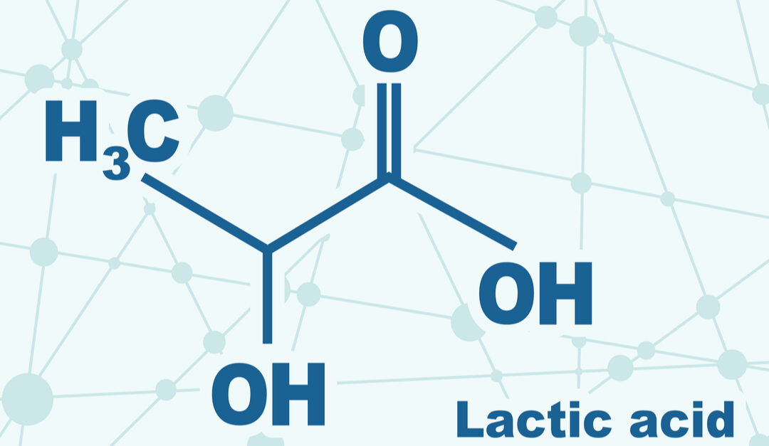EL LACTATO EN LA RETINA