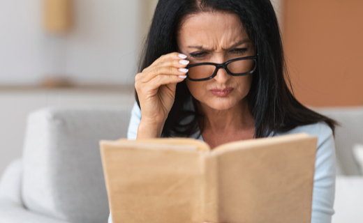 EDOF: LA NUEVA TECNOLOGÍA PARA CORREGIR LA PRESBICIA